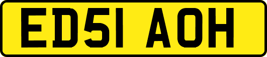 ED51AOH