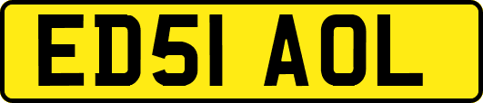 ED51AOL