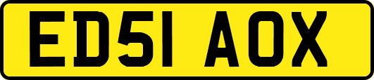 ED51AOX