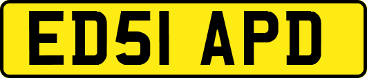 ED51APD