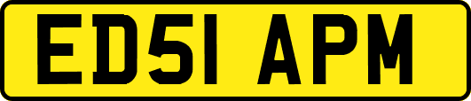 ED51APM