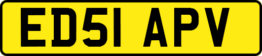 ED51APV