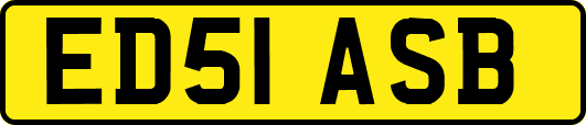 ED51ASB