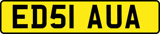 ED51AUA