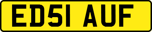 ED51AUF