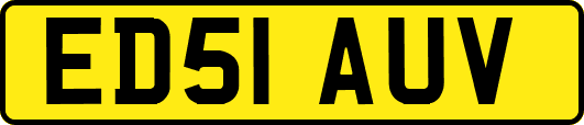 ED51AUV