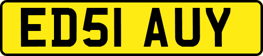 ED51AUY