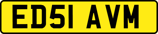 ED51AVM