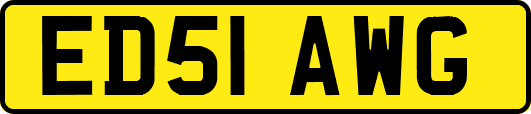 ED51AWG
