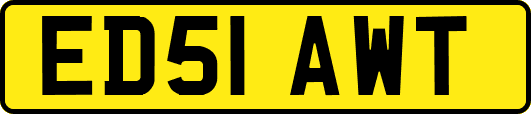 ED51AWT