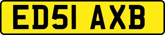 ED51AXB