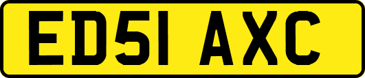 ED51AXC
