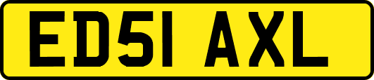 ED51AXL