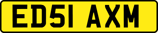 ED51AXM