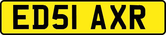 ED51AXR