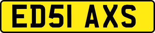 ED51AXS