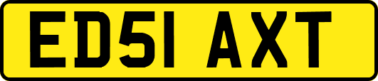ED51AXT
