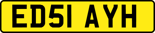 ED51AYH