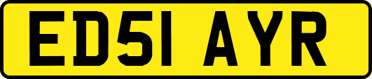 ED51AYR