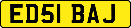 ED51BAJ