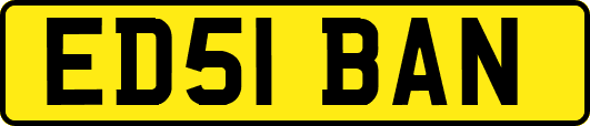ED51BAN