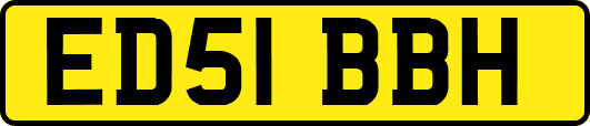 ED51BBH