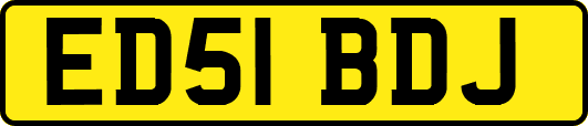 ED51BDJ