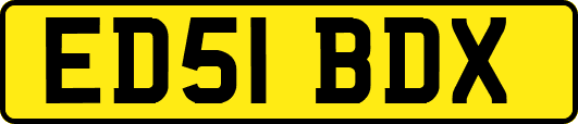ED51BDX
