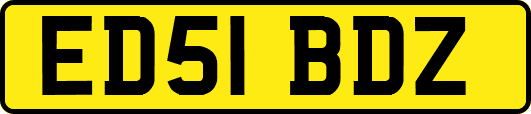 ED51BDZ