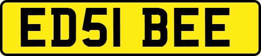 ED51BEE