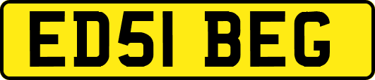 ED51BEG
