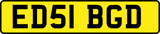 ED51BGD