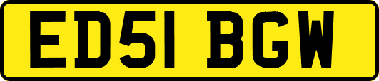 ED51BGW
