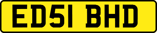 ED51BHD