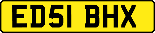 ED51BHX