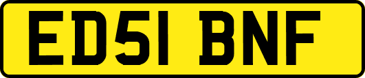 ED51BNF