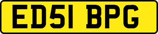 ED51BPG