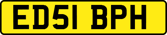 ED51BPH