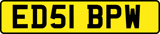 ED51BPW