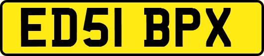 ED51BPX