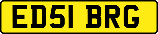 ED51BRG