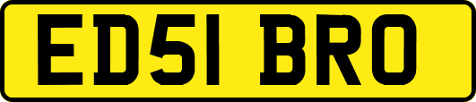 ED51BRO