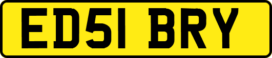 ED51BRY