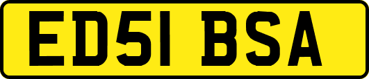 ED51BSA