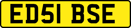 ED51BSE