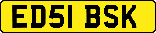 ED51BSK