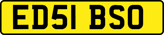 ED51BSO