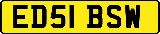 ED51BSW