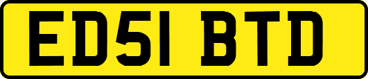 ED51BTD