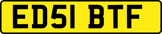 ED51BTF